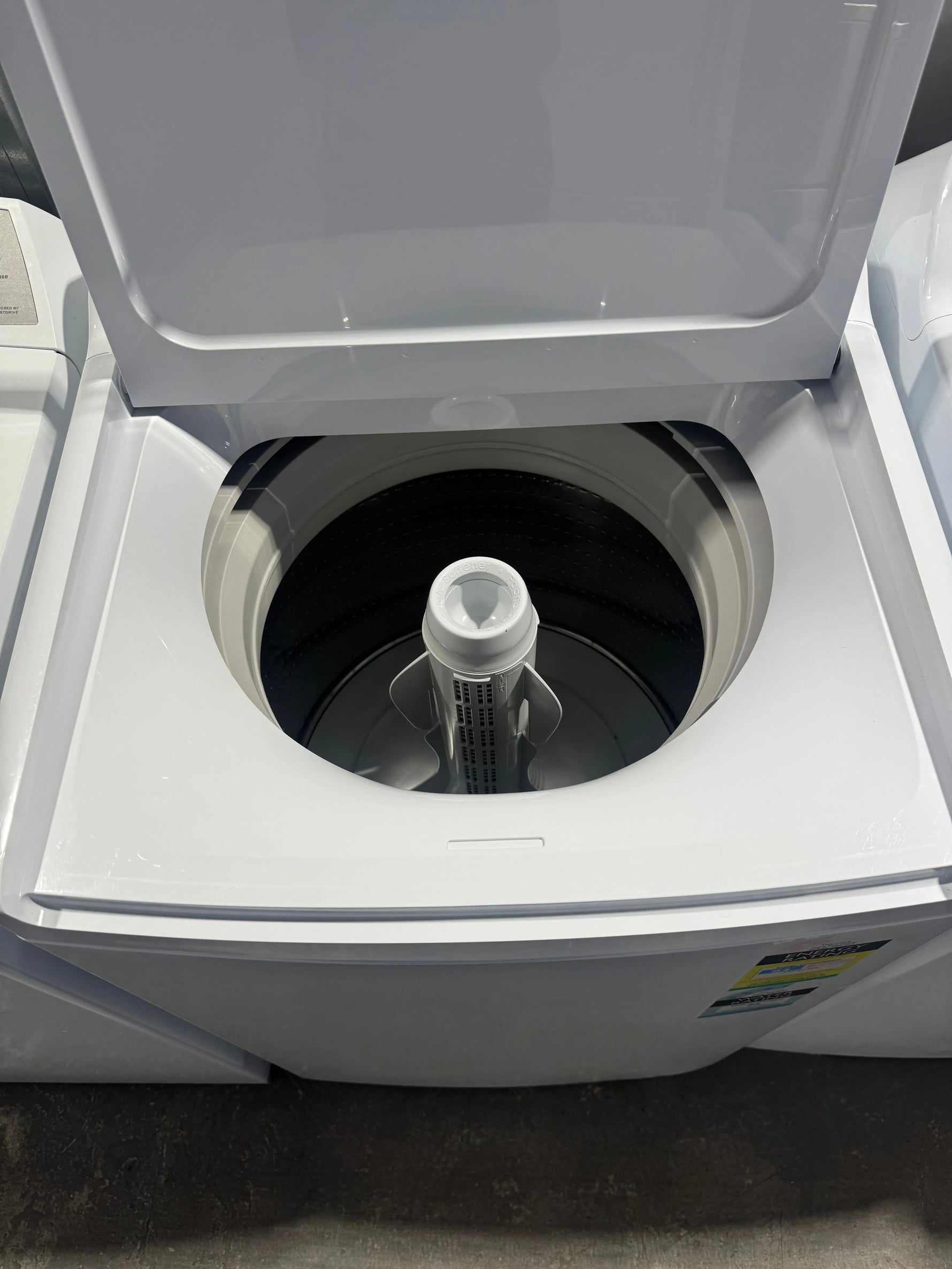 Refurbished Fisher & Paykel 8.5kgs washing machine | PERTH