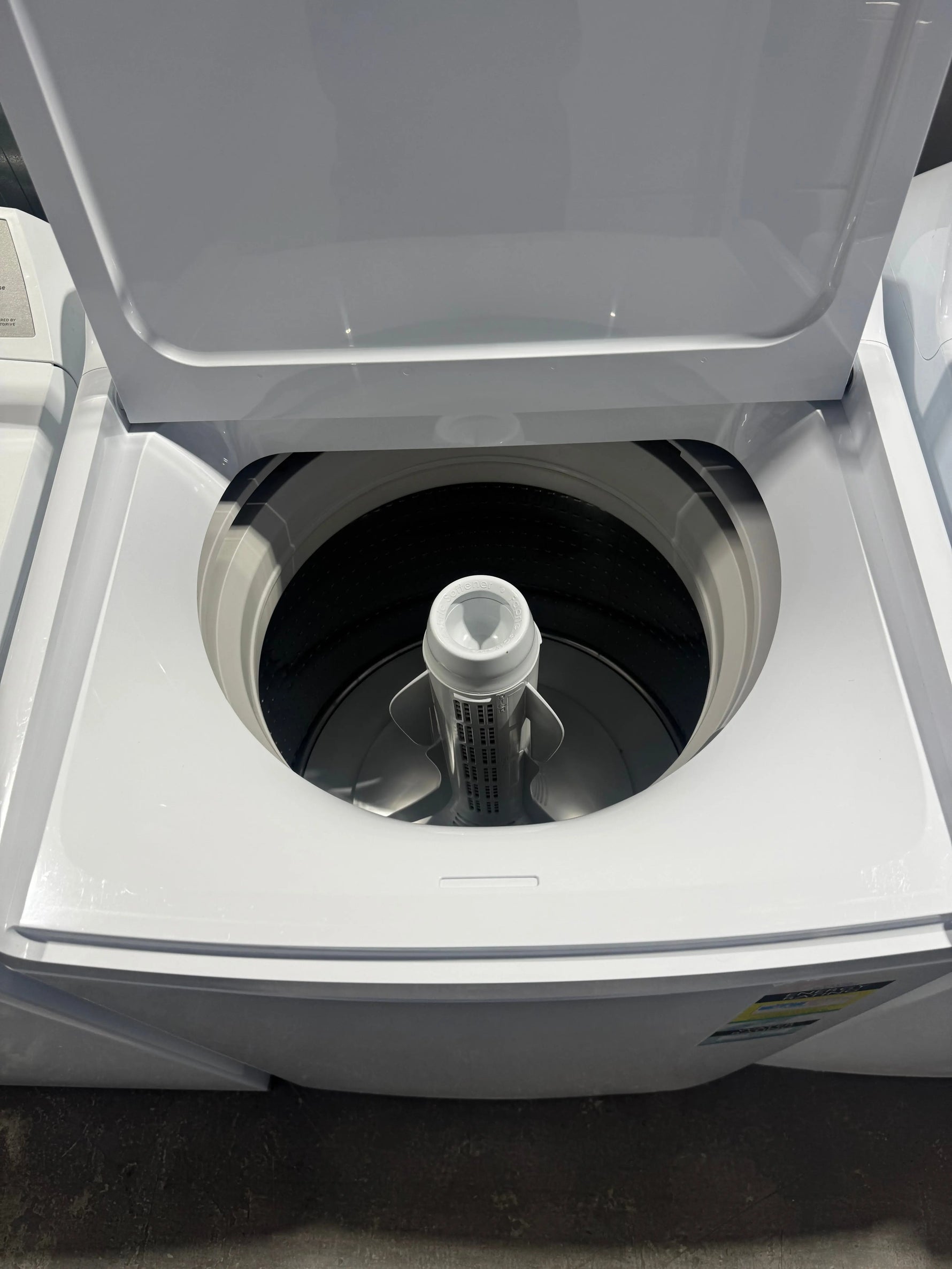 Refurbished Fisher & Paykel 8.5kgs washing machine | PERTH