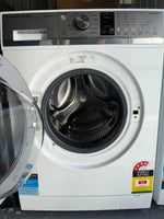 Refurbished Fisher & Paykel 8kg Front Load Washer | BRISBANE