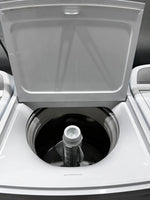 Refurbished Fisher & Paykel 8kg Top Load Washer | ADELAIDE