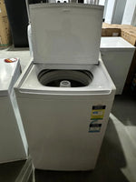 Refurbished Fisher & Paykel 8kg Top Load Washer | ADELAIDE