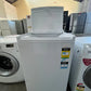 Refurbished Fisher & Paykel 8kg washer | ADELAIDE