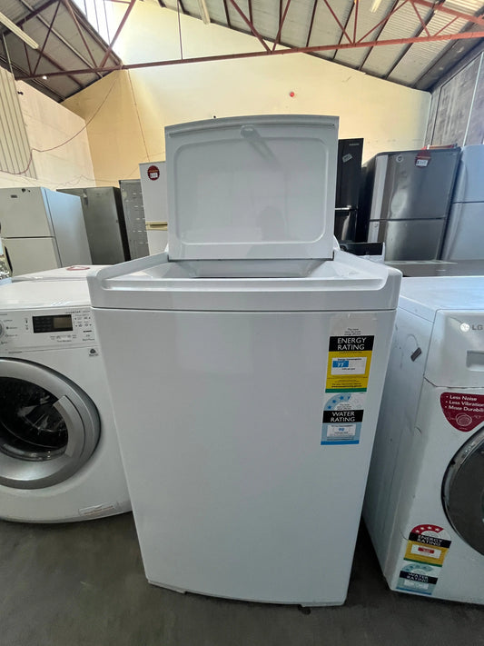 Refurbished Fisher & Paykel 8kg washer | ADELAIDE