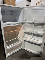 Refurbished Fisher & Paykel E331T 329L Top Mount Fridge Freezer