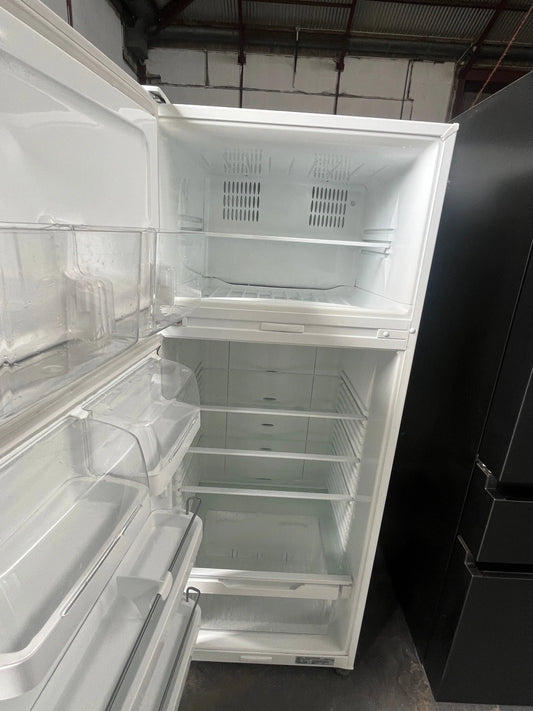 Refurbished Fisher & Paykel Fridge Freezer MODEL: E381T capacity 380L | ADELAIDE