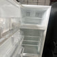 Refurbished Fisher & Paykel Fridge Freezer MODEL: E381T capacity 380L | ADELAIDE