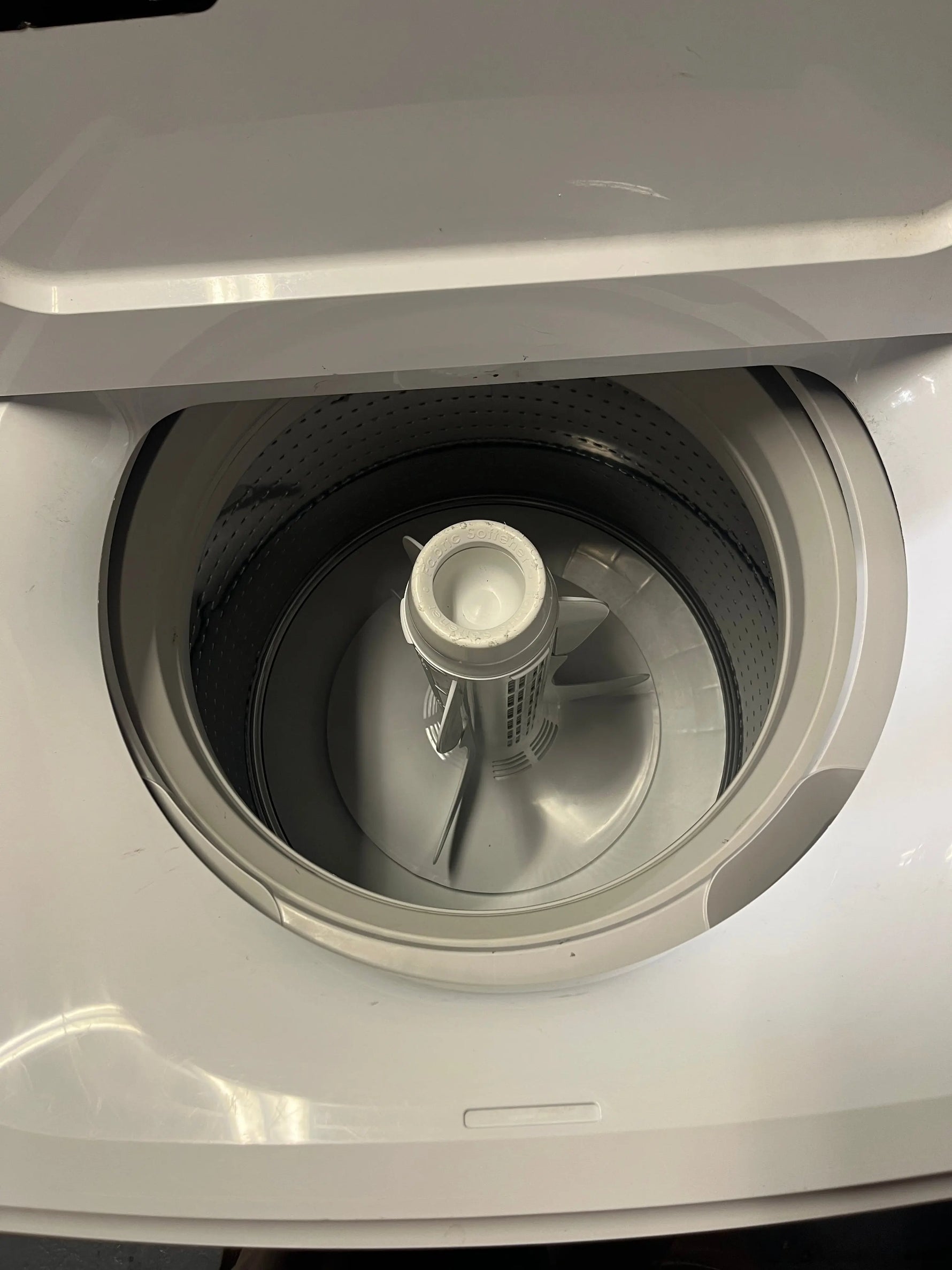 Refurbished Fisher & Paykel WA8560PI 8.5kg Top Load Washing Machine with SmartDrive Technology | ALEXANDRIA