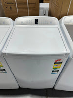 Refurbished Fisher & Paykel WashSmart 7.5kg Top Load Washing Machine | ADELAIDE