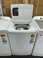 Refurbished Fisher & Paykel WashSmart 7.5kg Top Load Washing Machine | ADELAIDE