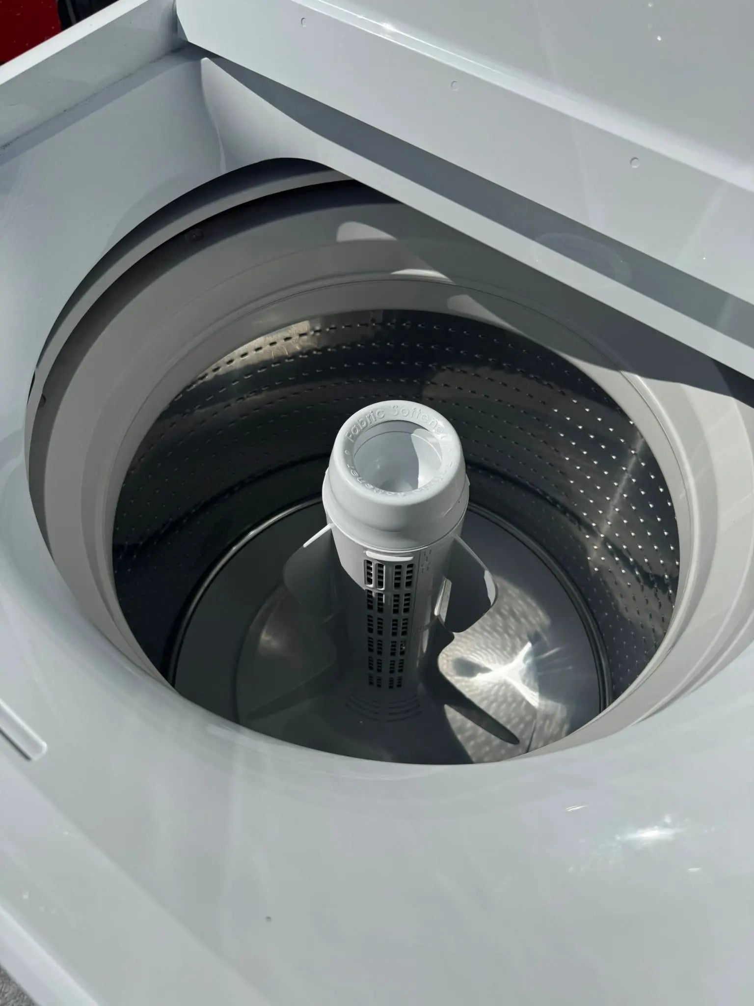 Refurbished Fisher & Paykel WashSmart 7kg Top Load Washer | SYDNEY
