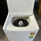 Refurbished Fisher &Paykel 8.5kg Washer | PERTH