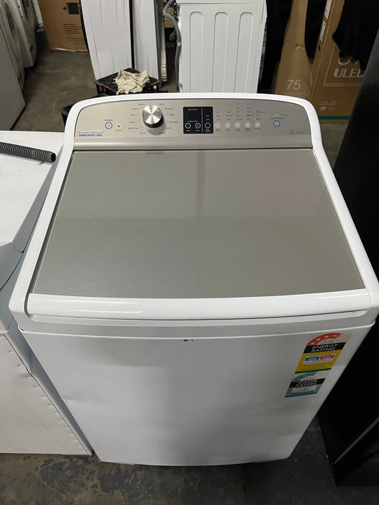 Refurbished Fisher and Paykel 10 Kg Washing Machine | ADELAIDE