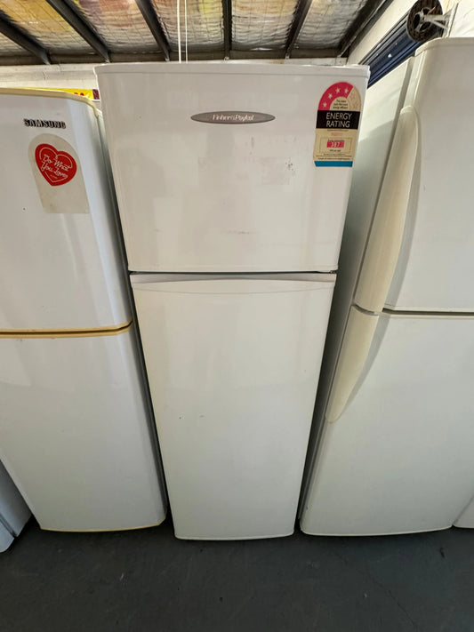 Refurbished Fisher and Paykel 248L Fridge Freezer | SYDNEY