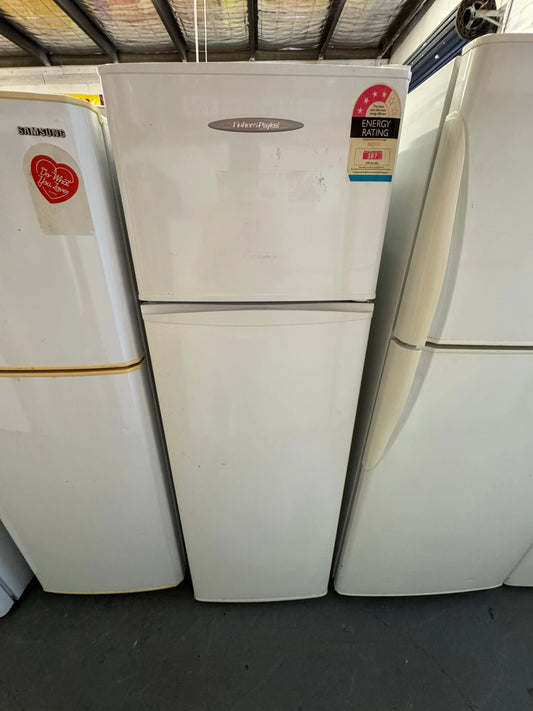 Refurbished Fisher and Paykel 248L Fridge Freezer | SYDNEY