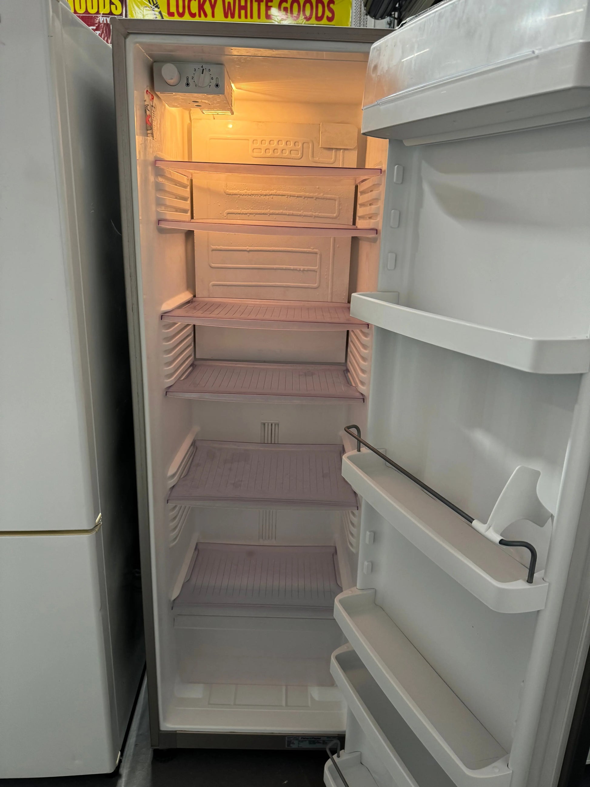 Refurbished Fisher and Paykel 266L fridge | SYDNEY