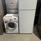 Refurbished Fisher and Paykel 380 Litres fridge freezer and lg 7 Kgs Washing Machine | PERTH