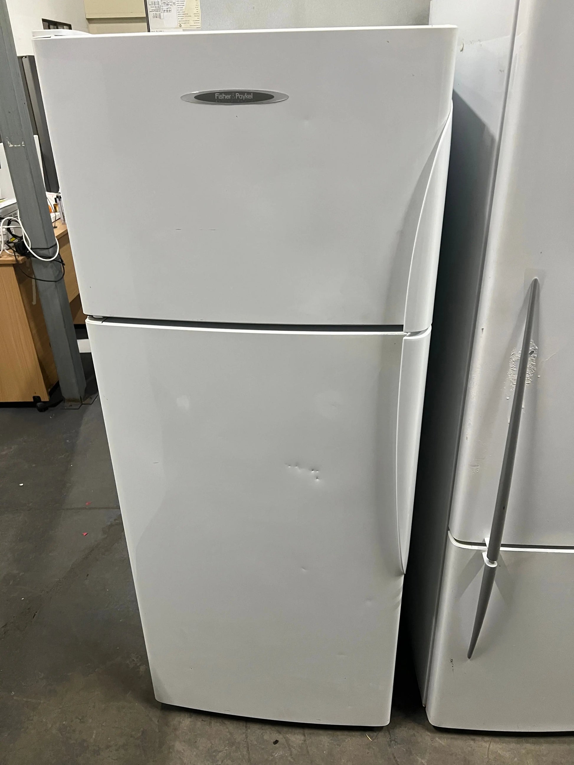 Refurbished Fisher and Paykel 380 ltrs Fridge | ADELAIDE