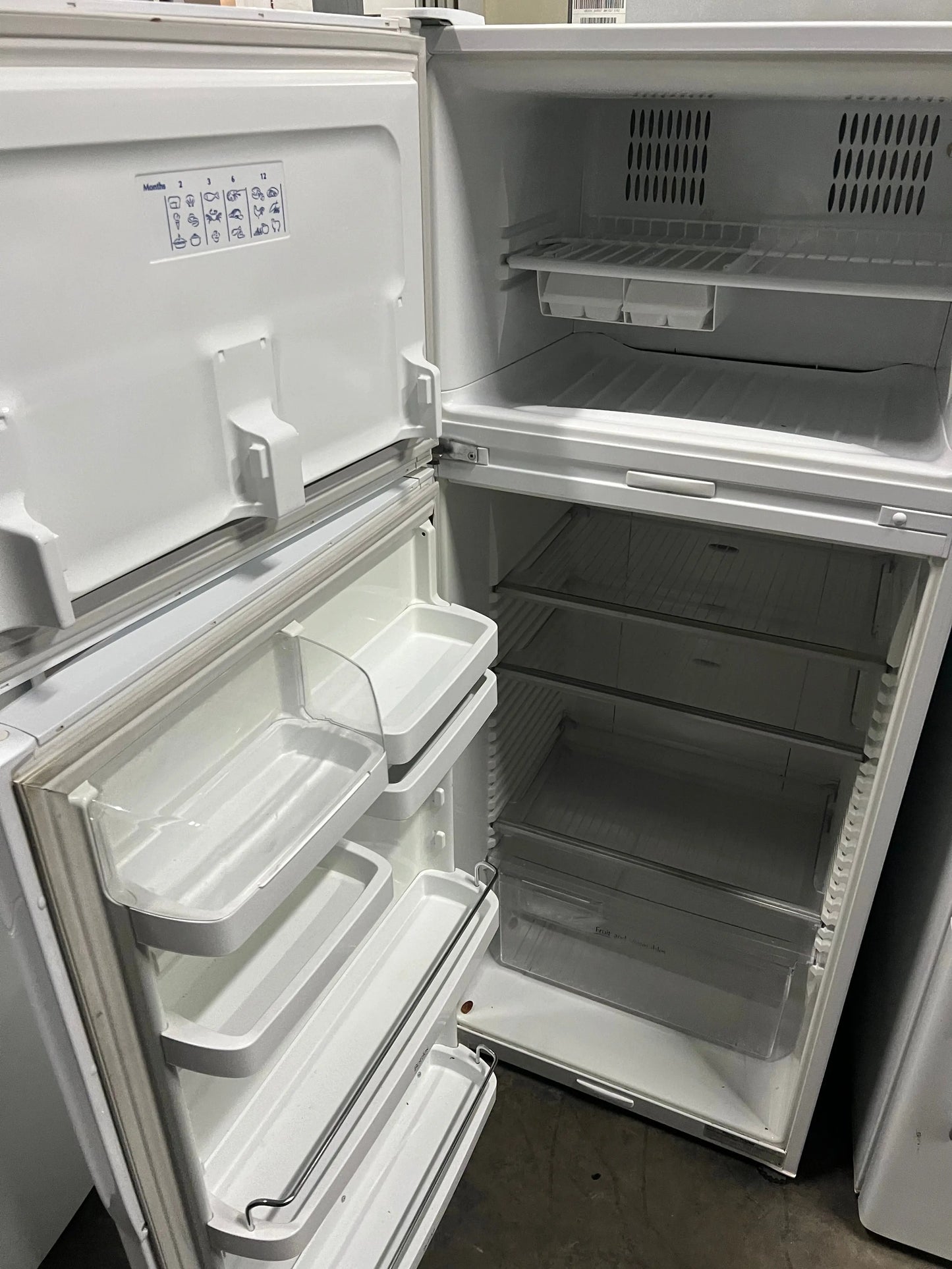 Refurbished Fisher and Paykel 380 ltrs Fridge | ADELAIDE