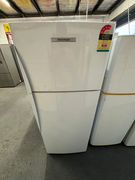 Refurbished Fisher and Paykel 380L Fridge Freezer | SYDNEY