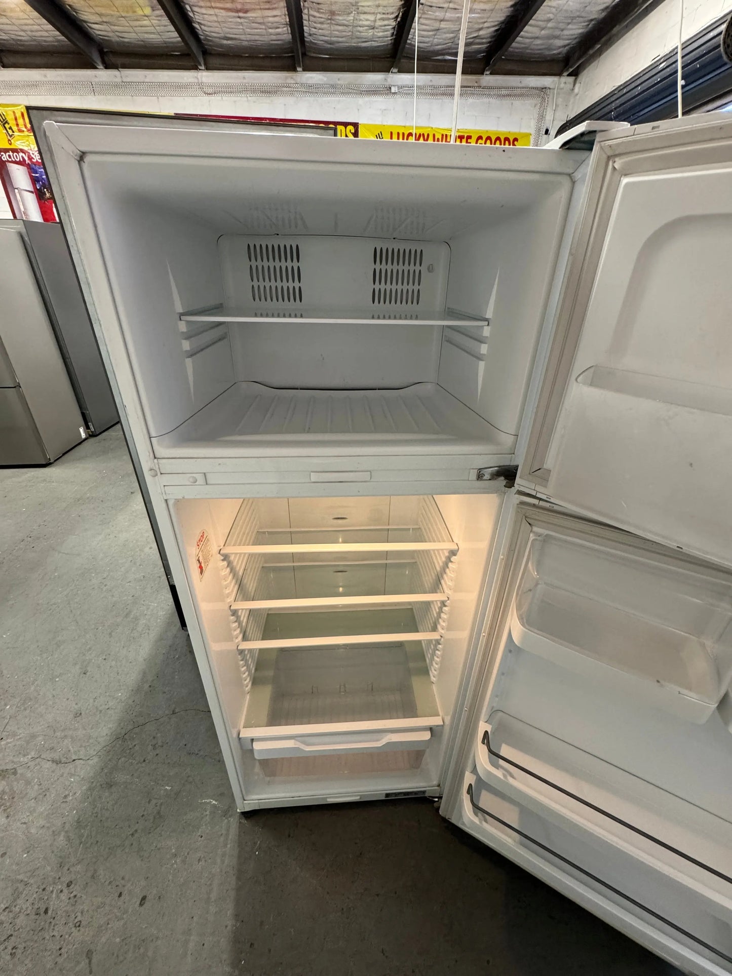 Refurbished Fisher and Paykel 380L Fridge Freezer | SYDNEY