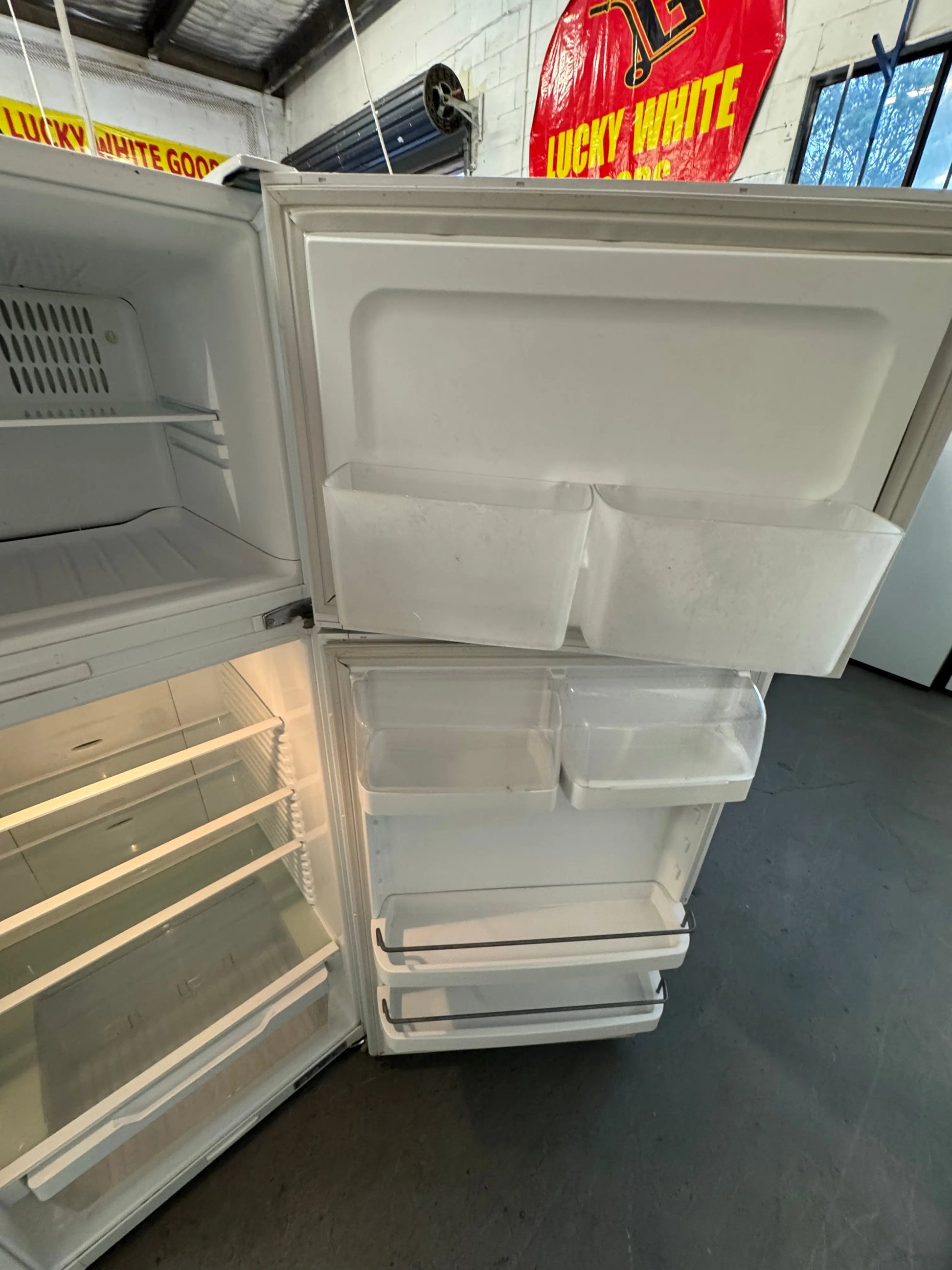 Refurbished Fisher and Paykel 380L Fridge Freezer | SYDNEY