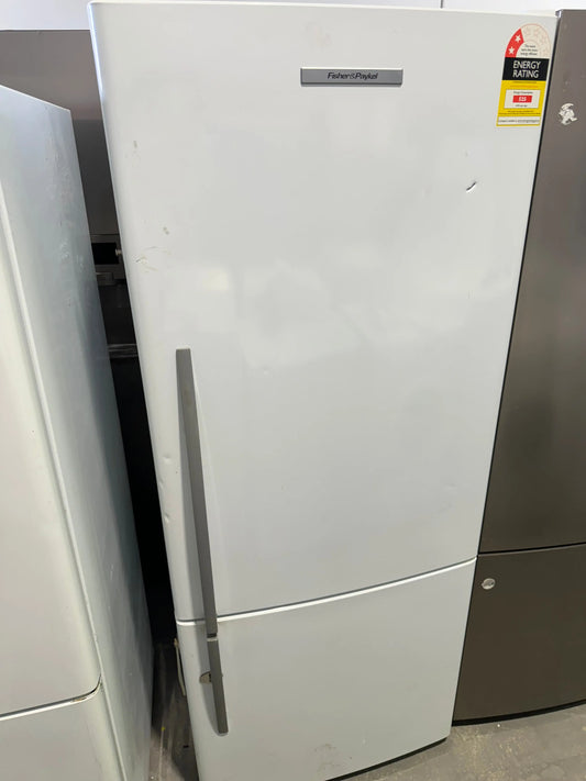 Refurbished Fisher and Paykel 442 Litres Fridge Freezer | PERTH