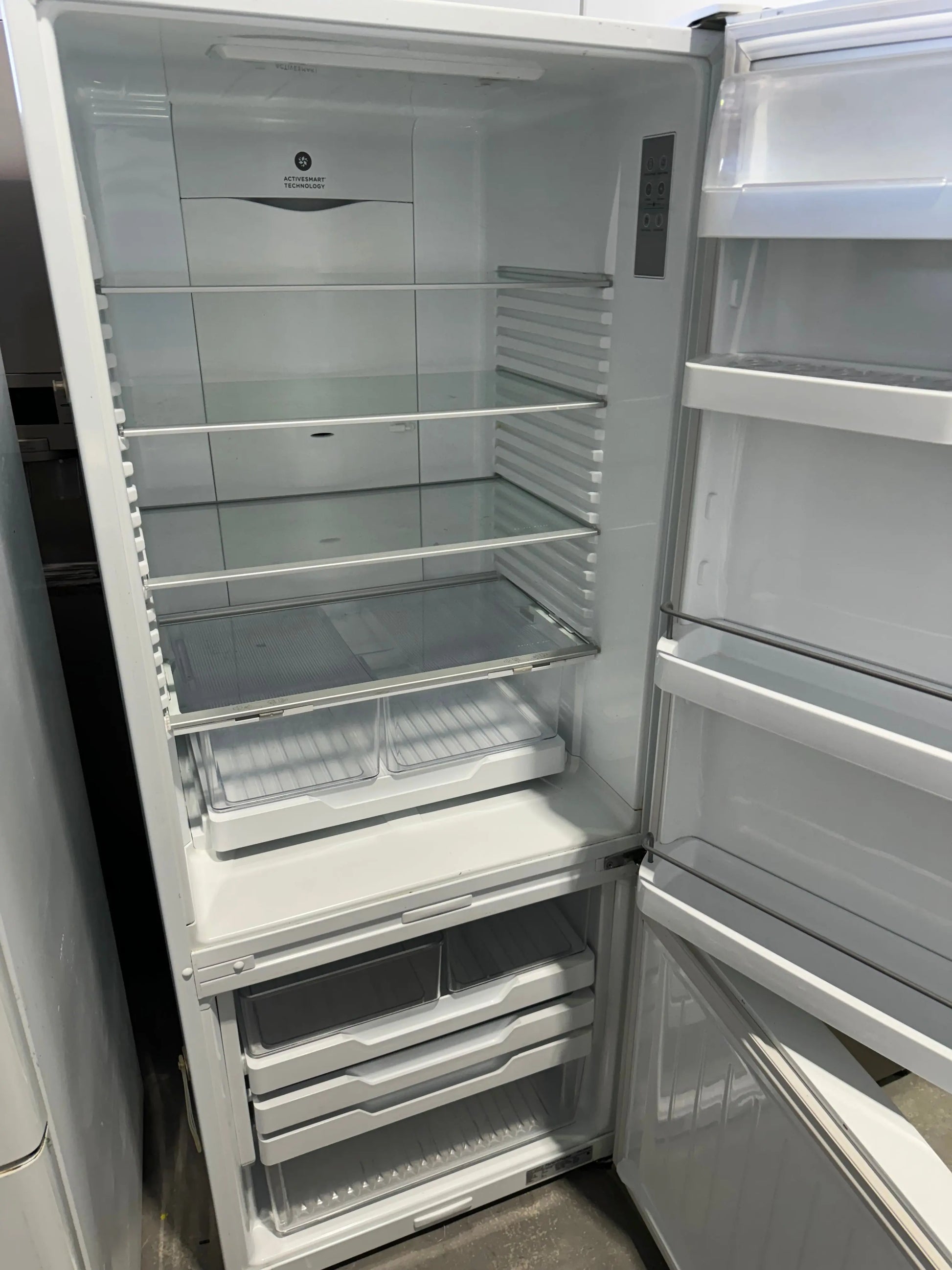 Refurbished Fisher and Paykel 442 Litres Fridge Freezer | PERTH