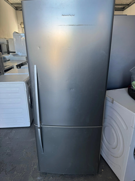 Refurbished Fisher and Paykel 442 Litres Fridge Freezer | PERTH