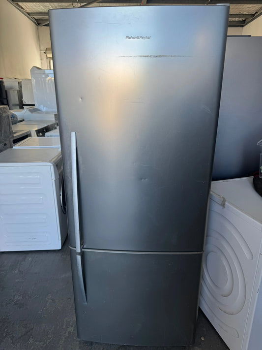 Refurbished Fisher and Paykel 442 Litres Fridge Freezer | PERTH