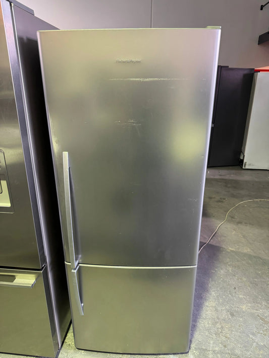 Refurbished Fisher and Paykel 442 litres Fridge Freezer | PERTH