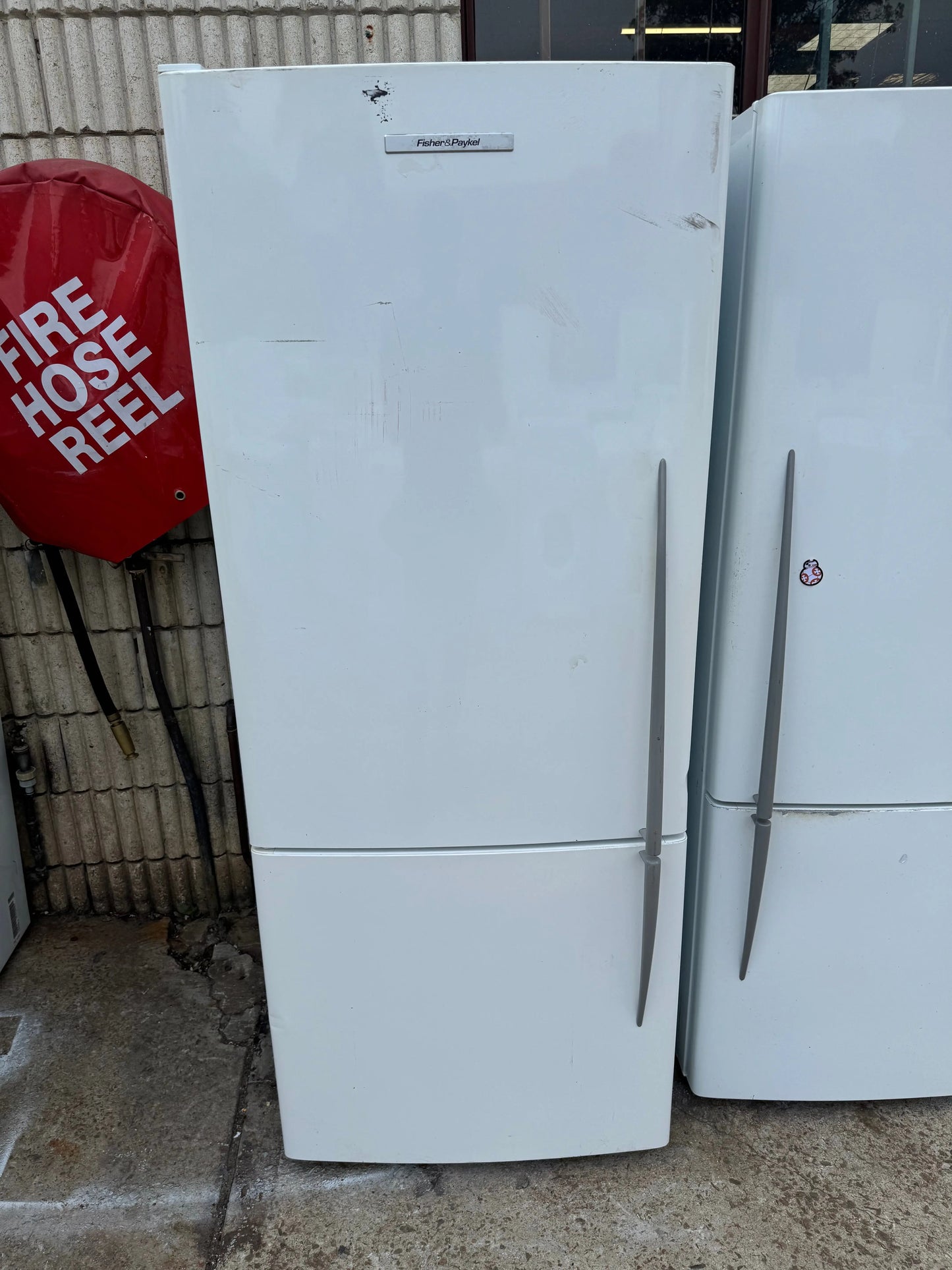 Refurbished Fisher and Paykel 442L Fridge Freezer | SYDNEY