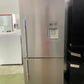 Refurbished Fisher and Paykel 447  Litres Fridge Freezer | PERTH