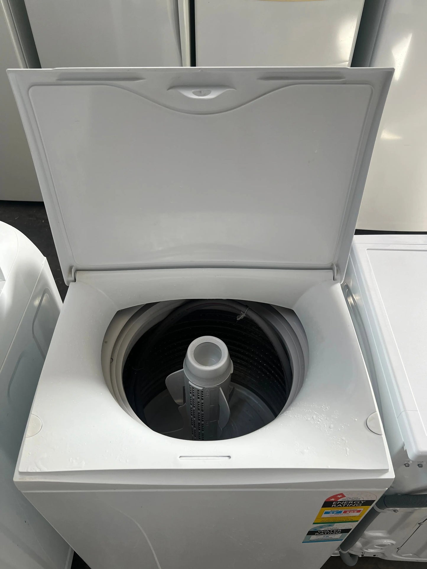 Refurbished Fisher and Paykel 5.5 kg Washing Machine | ADELAIDE