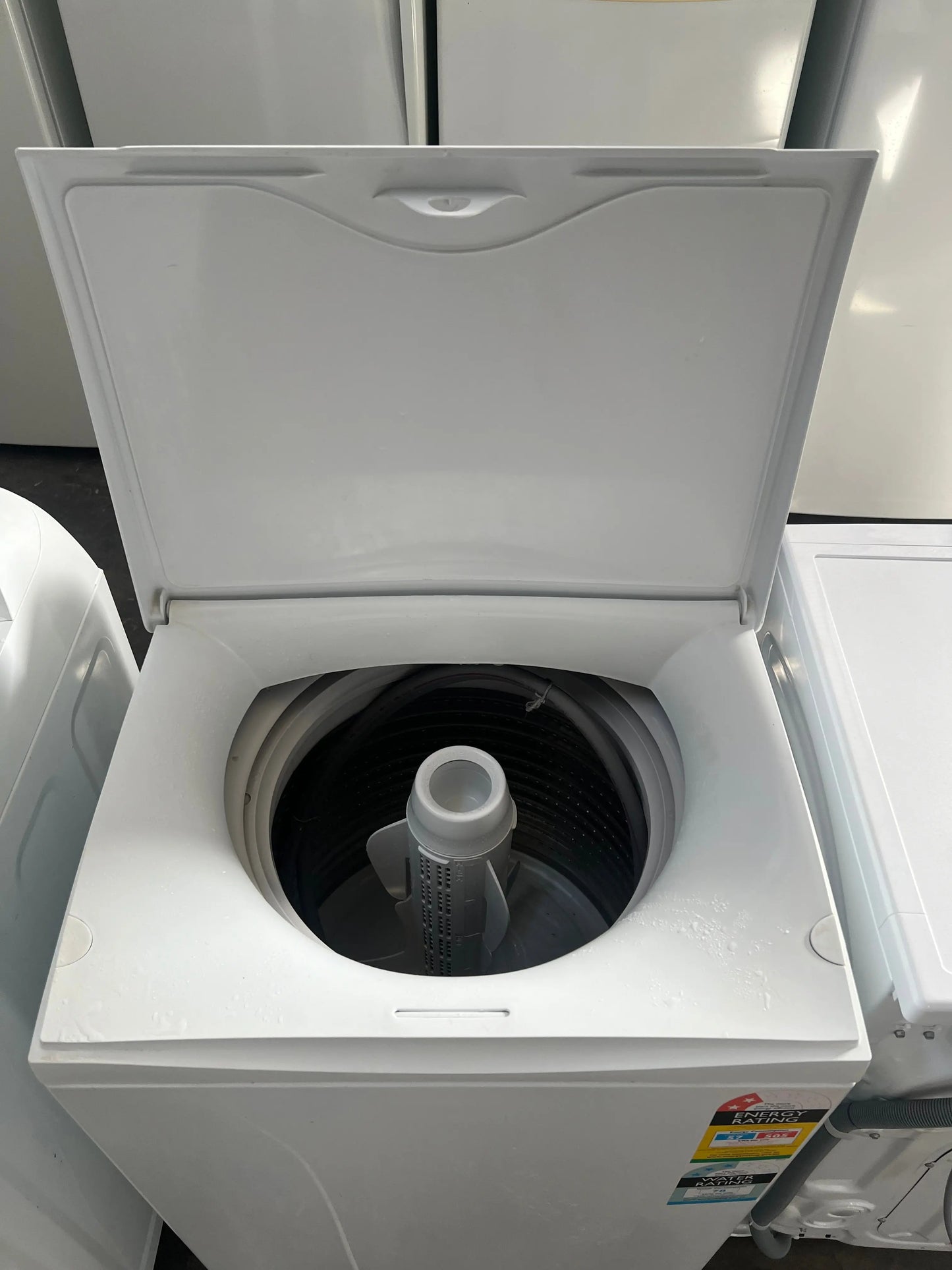 Refurbished Fisher and Paykel 5.5 kg Washing Machine | ADELAIDE