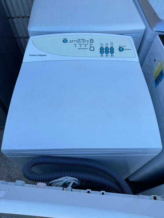 Refurbished Fisher and Paykel 5.5kg Washing Machine | SYDNEY