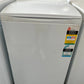 Refurbished Fisher and Paykel 5.5kg washing machine | ADELAIDE