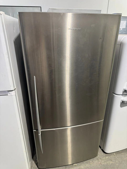 Refurbished Fisher and Paykel 519  Litres Fridge Freezer | PERTH