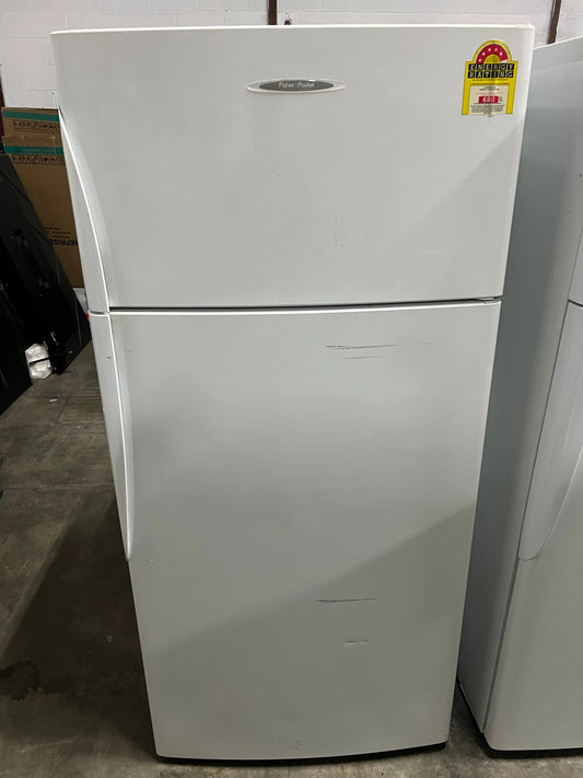 Refurbished Fisher and Paykel 519L Fridge Freezer | ADELAIDE