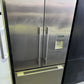 Refurbished Fisher and Paykel 620 Litres Fridge Freezer | PERTH