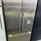 Refurbished Fisher and Paykel 620 Litres Fridge Freezer | PERTH