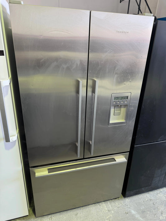 Refurbished Fisher and Paykel 620 Litres Fridge Freezer | PERTH