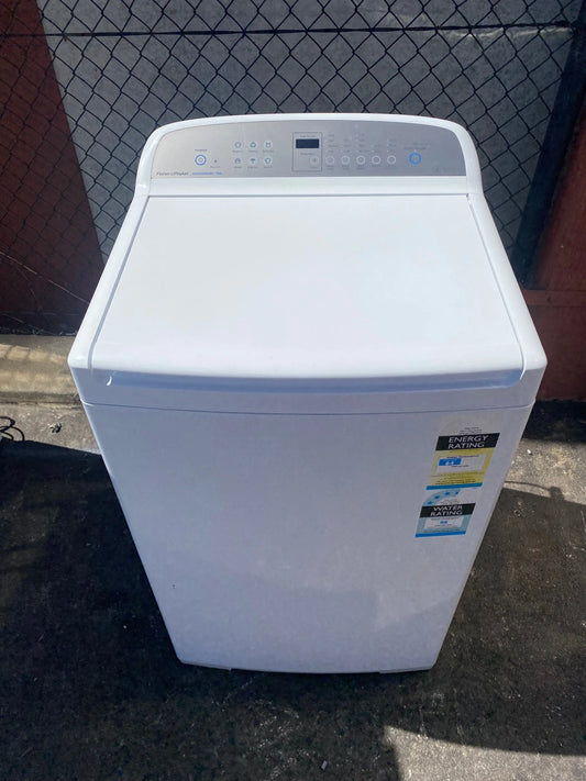 Refurbished Fisher and Paykel 7 kg washing machine | PERTH