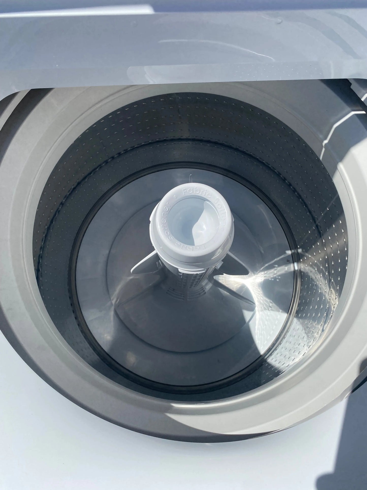 Refurbished Fisher and Paykel 7 kg washing machine | PERTH