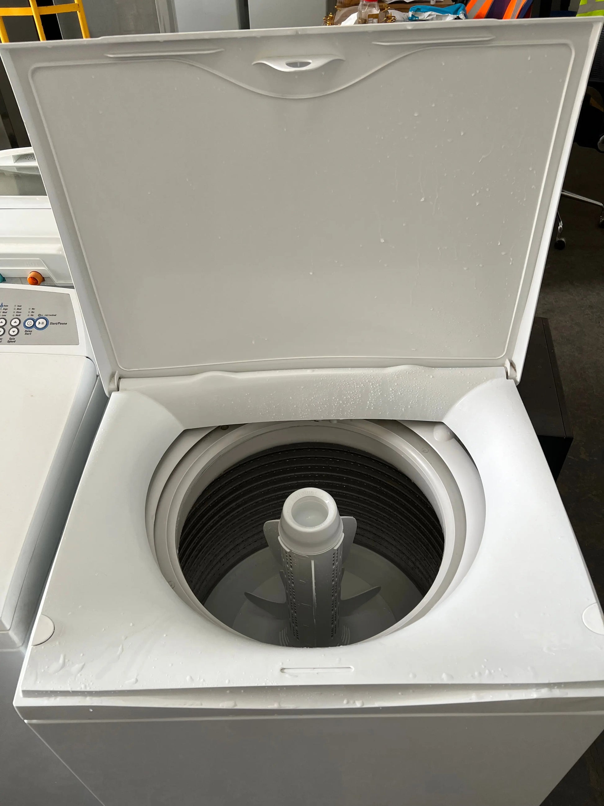 Refurbished Fisher and Paykel 7.5 Kg Washing Machine | ADELAIDE