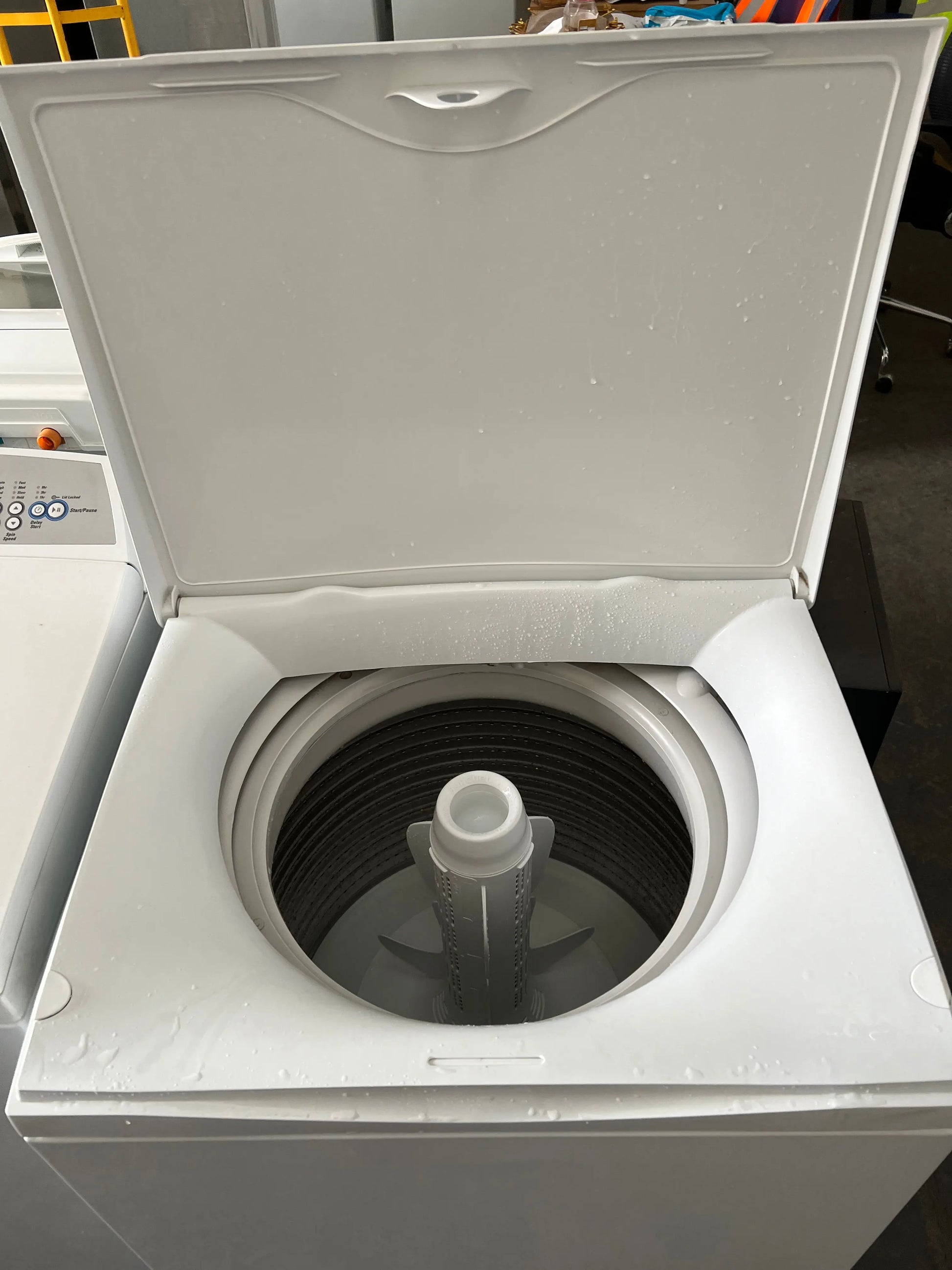 Refurbished Fisher and Paykel 7.5 Kg Washing Machine | ADELAIDE