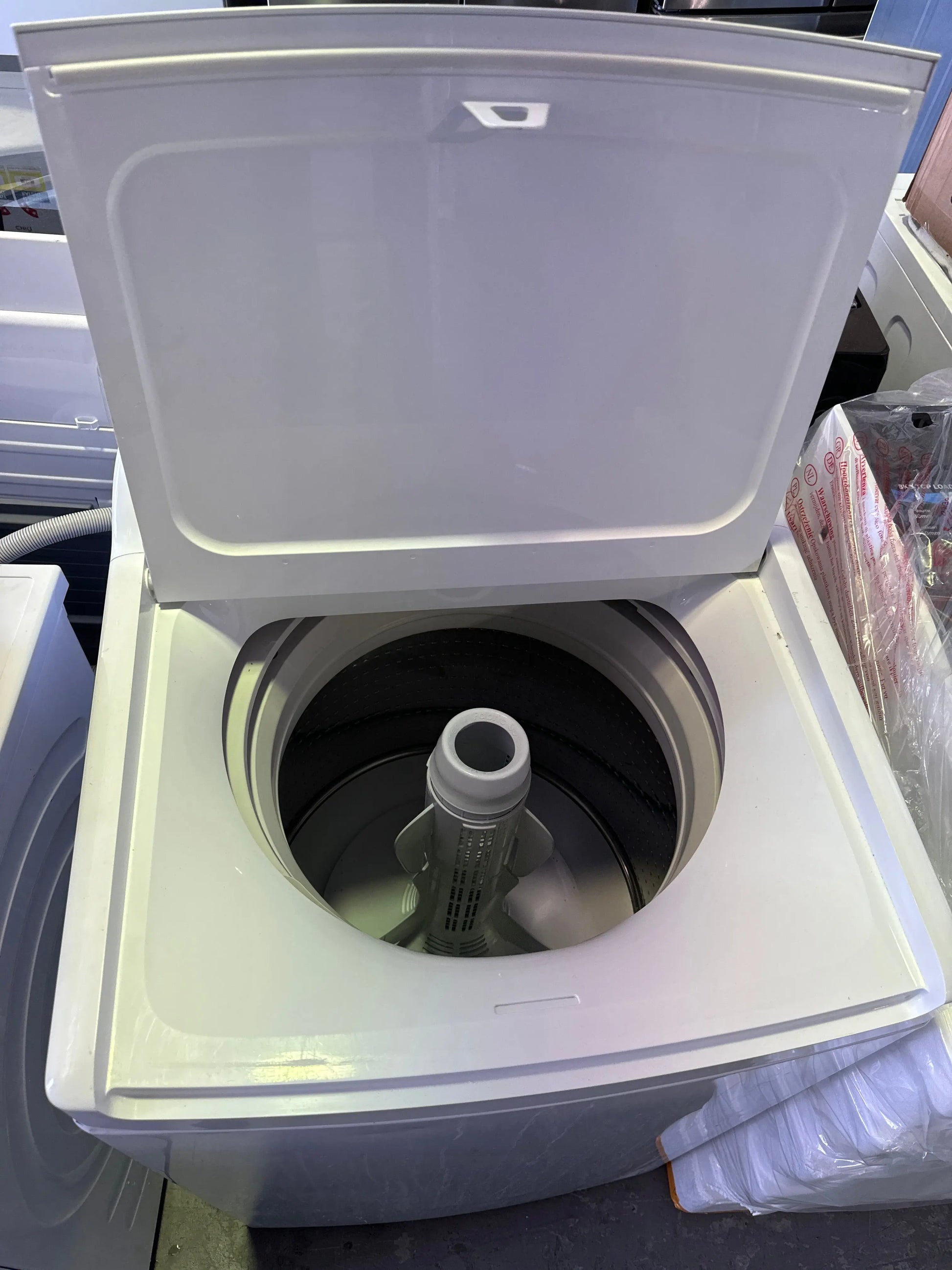 Refurbished Fisher and Paykel 8 Kgs Washing Machine | PERTH