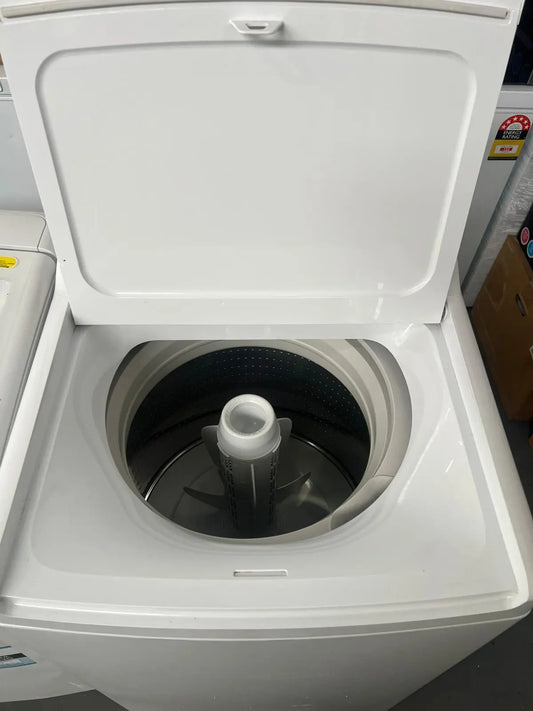 Refurbished Fisher and Paykel 8.5 Kgs Washing Machine | ADELAIDE