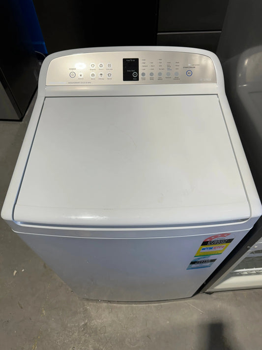 Refurbished Fisher and Paykel 8.5 Kgs Washing Machine | PERTH