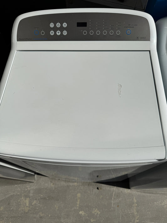 Refurbished Fisher and Paykel 8.5kg washing machine | PERTH