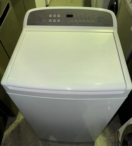 Refurbished Fisher and Paykel 8.5kg washing machine | PERTH